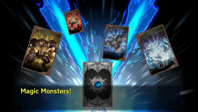 Hustle Battle: Card Gamers - Unrated DLC screenshot 3