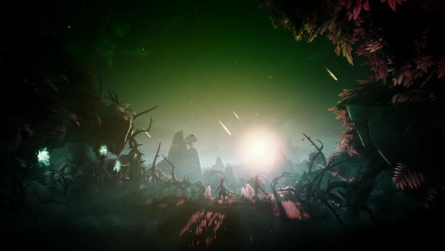 Second Stone screenshot 4