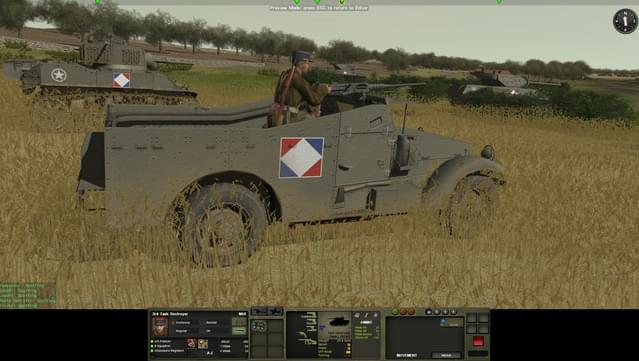 Combat Mission Fortress Italy - Rome to Victory screenshot 3