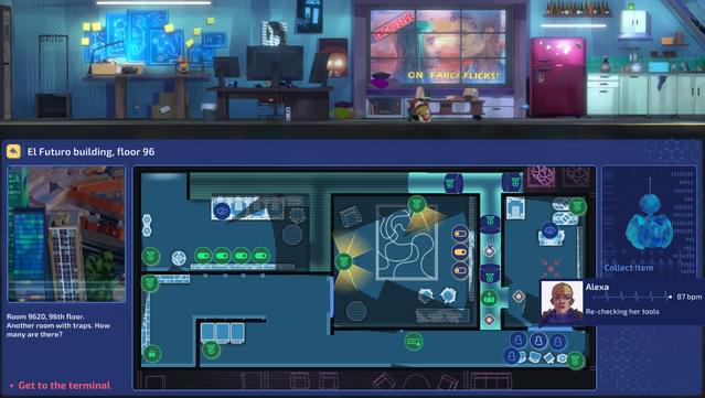 Song of Farca screenshot 3