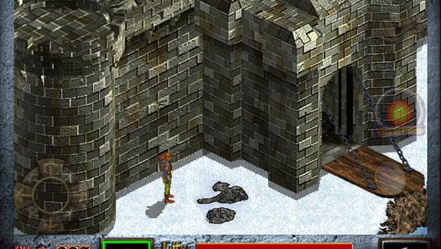Dink Smallwood HD screenshot 7