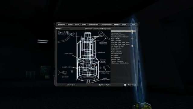 Deus Ex™ GOTY Edition screenshot 2