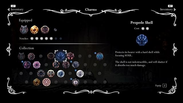 Hollow Knight screenshot 5