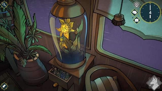 Moses & Plato - Last Train to Clawville screenshot 5
