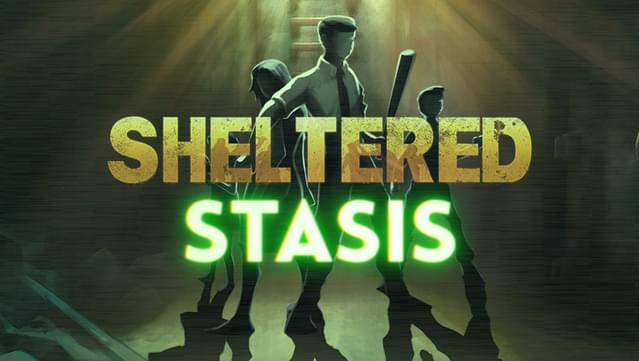 Sheltered