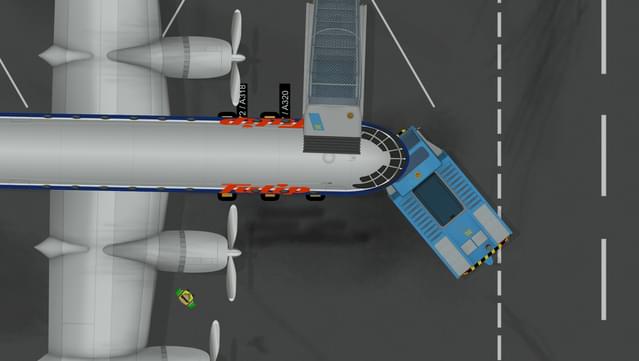 Airport CEO - Vintage screenshot 3