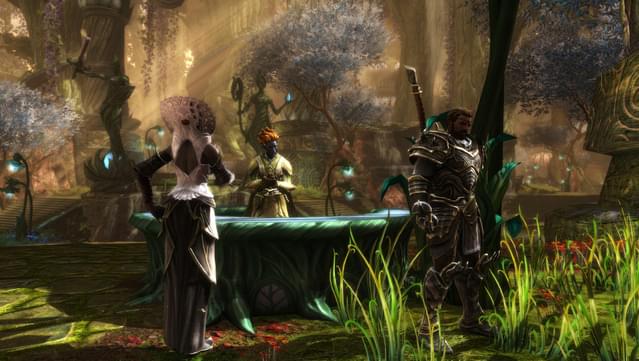 Kingdoms of Amalur: Re-Reckoning FATE Edition screenshot 6