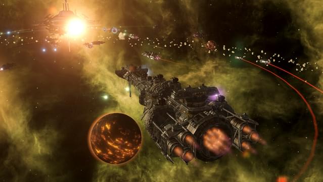 Stellaris: Apocalypse screenshot 7