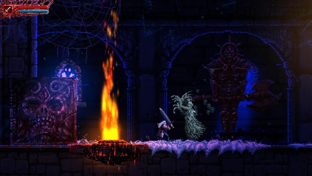 Slain: Back From Hell screenshot 3