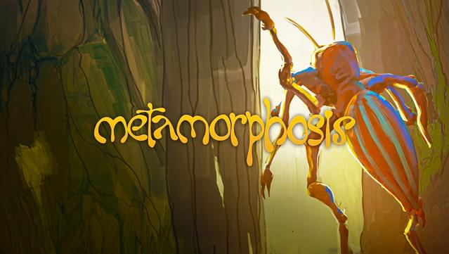 Metamorphosis