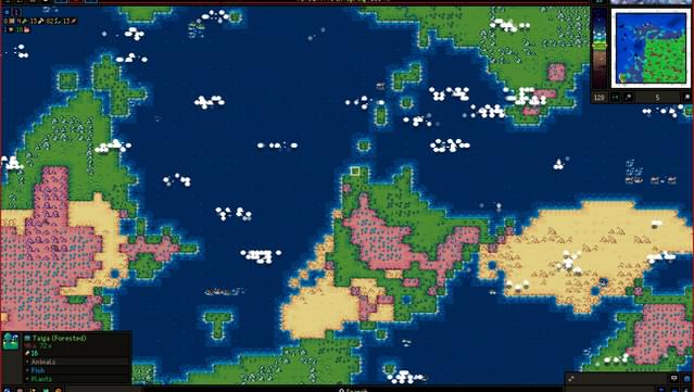 Odd Realm screenshot 7