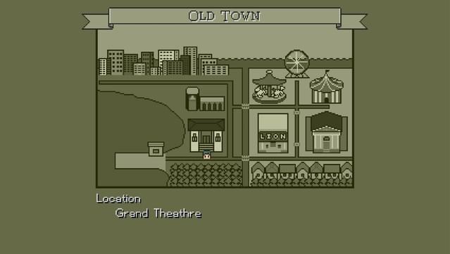 Dance of Cards screenshot 5