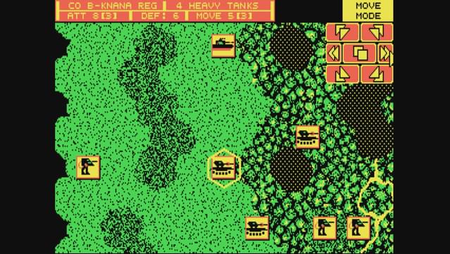 Firezone screenshot 2