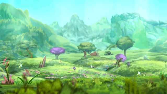 Moo Lander screenshot 6