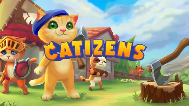 Catizens