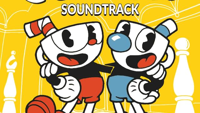 Cuphead OST screenshot 0