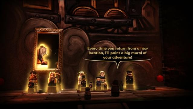 Stacking screenshot 5
