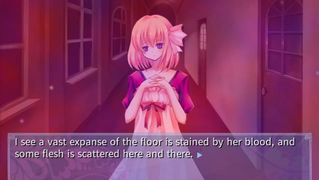 Notch - The Innocent LunA: Eclipsed SinnerS screenshot 7