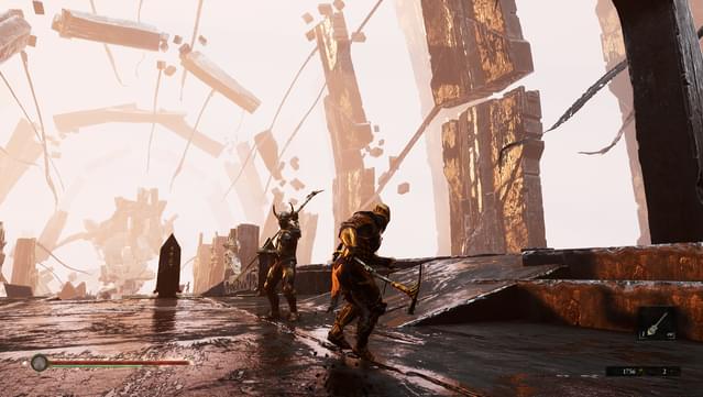 Mortal Shell screenshot 0