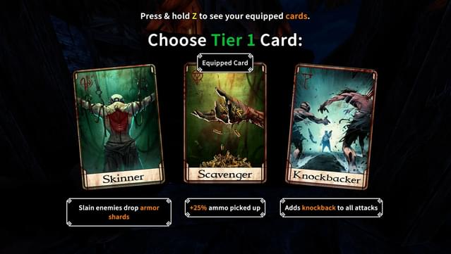 Gravelord screenshot 7