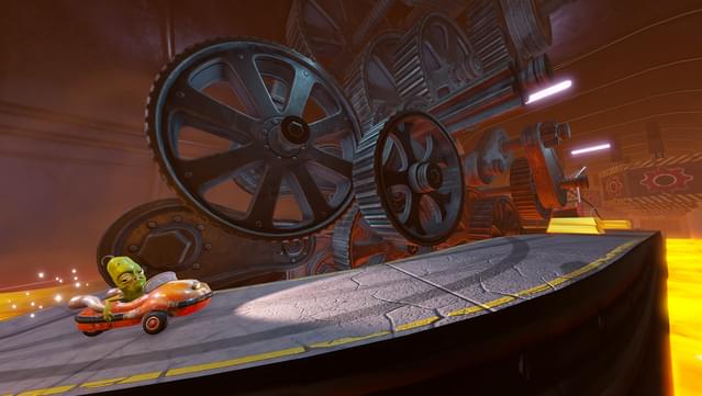 Runner3 screenshot 4