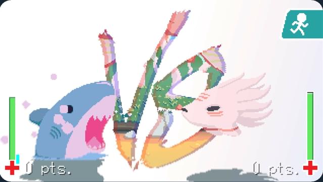 Nanomon Virtual Pet screenshot 4