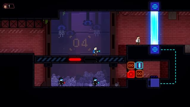 Overloop screenshot 0
