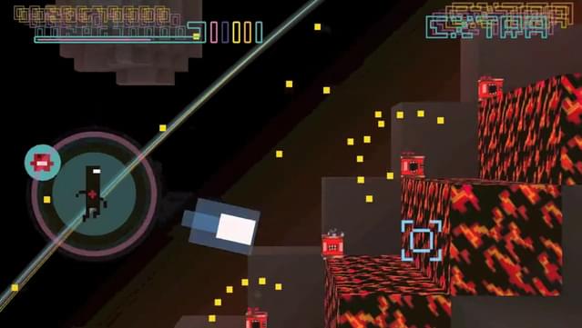 BIT.TRIP FATE Soundtrack screenshot 5