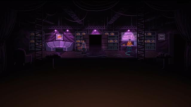 Not Tonight screenshot 7