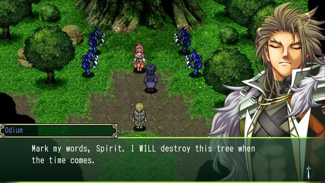 Asdivine Dios screenshot 3