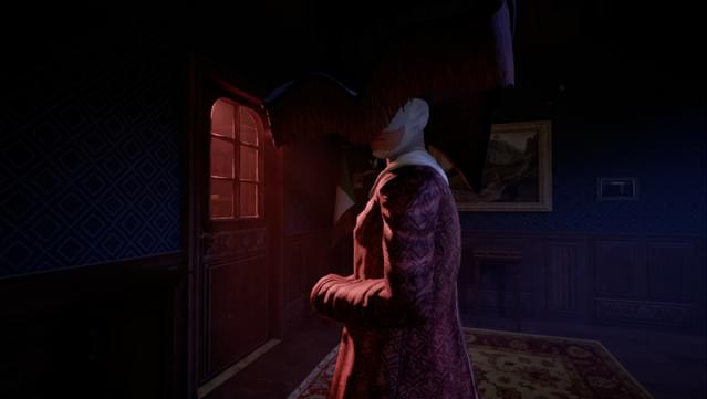 Remothered: Broken Porcelain Remastered screenshot 6