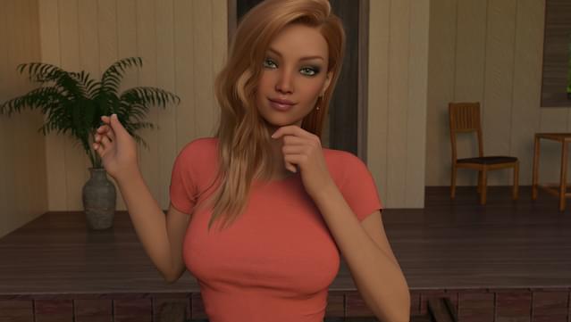 Helping the Hotties - 4K HiFi Upgrade screenshot 7