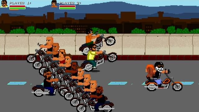 Fist Puncher screenshot 6