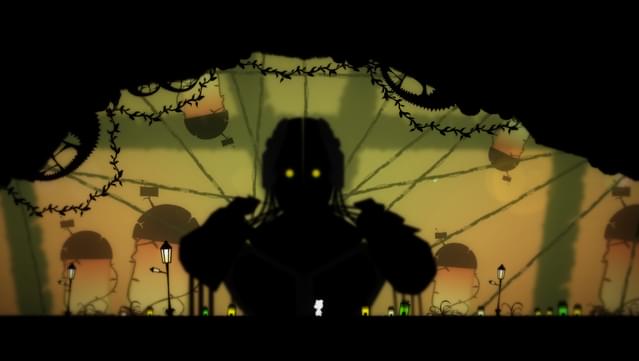 Soulless: Ray of Hope screenshot 4
