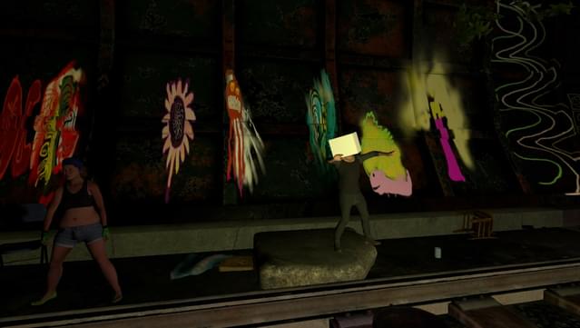 Dread X Collection screenshot 1