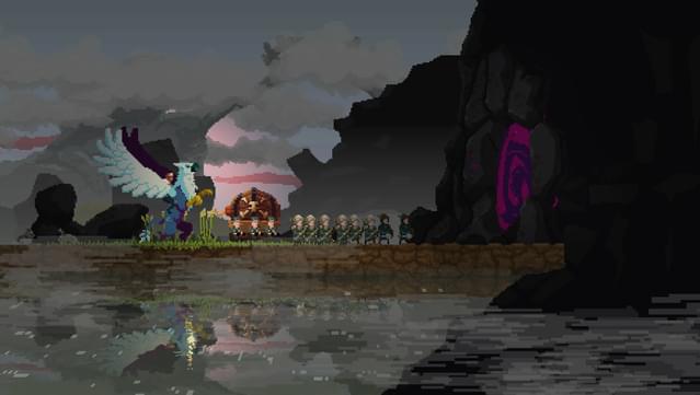 Kingdom Two Crowns Original Soundtrack screenshot 4