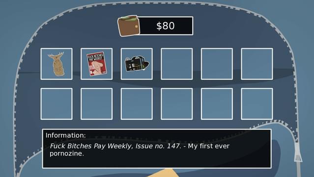 A Town Uncovered screenshot 5