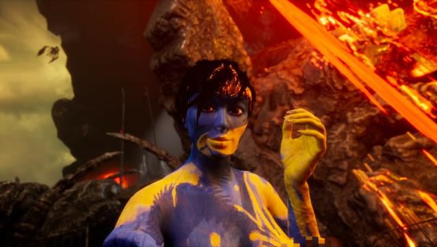 Succubus - Ukraine Support screenshot 0