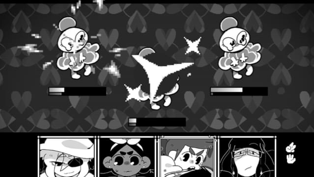 In Stars and Time screenshot 1