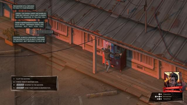 Rue Valley screenshot 6