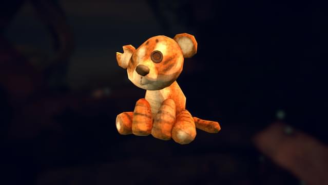 Ghost on the Shore screenshot 6