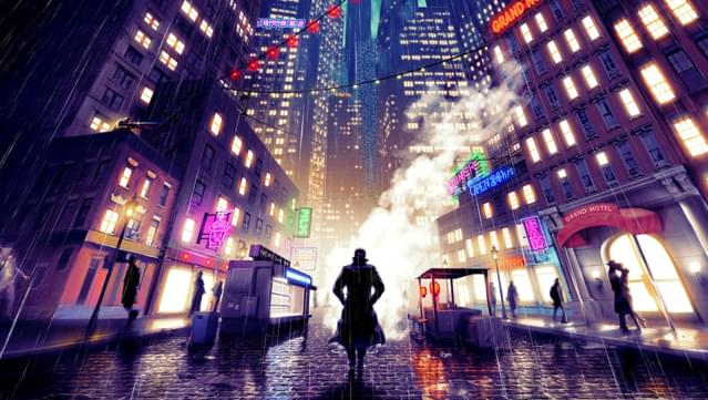Shadows of Doubt - Digital Artbook