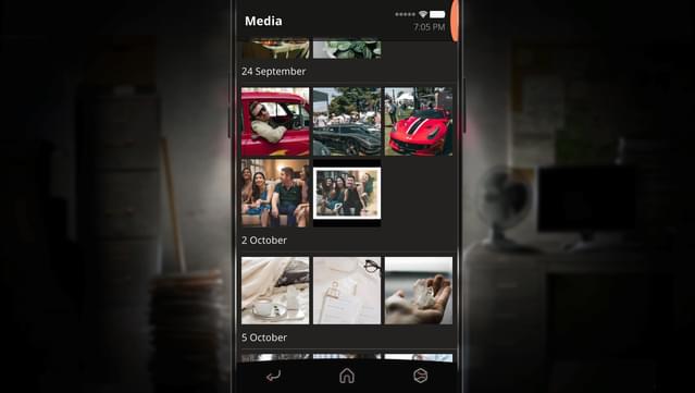 SIMULACRA 2 screenshot 3