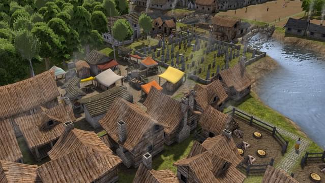 Banished screenshot 6