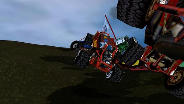 1nsane screenshot 2