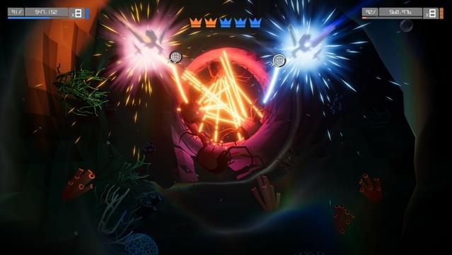 Aaero2: Black Razor Edition Deluxe screenshot 2