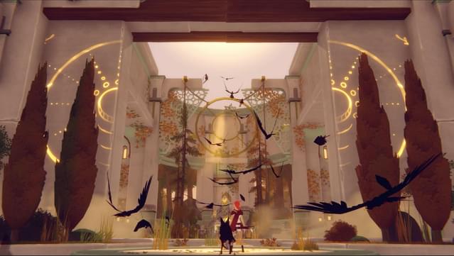 Altheia: The Wrath of Aferi screenshot 2