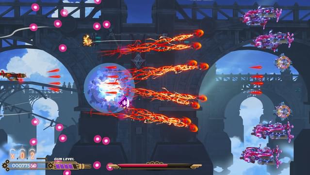 Kamikaze Lassplanes Digital Deluxe Edition screenshot 5