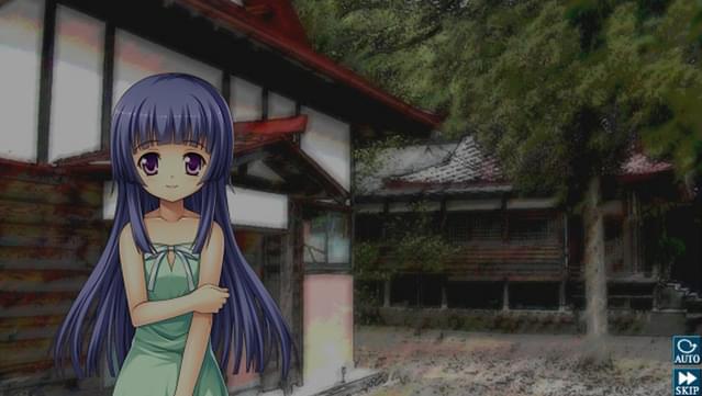Higurashi When They Cry Hou - Ch.4 Himatsubushi screenshot 3