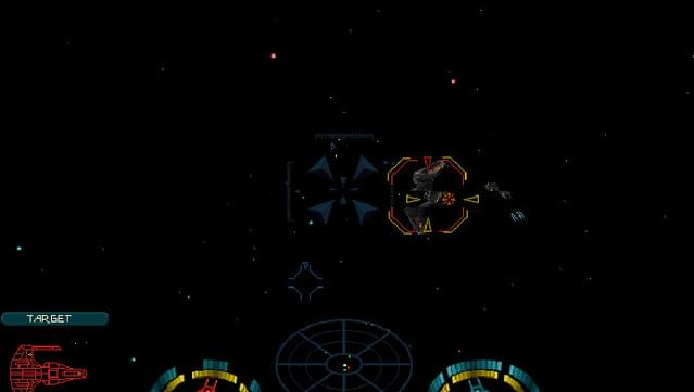 Privateer 2: The Darkening screenshot 0